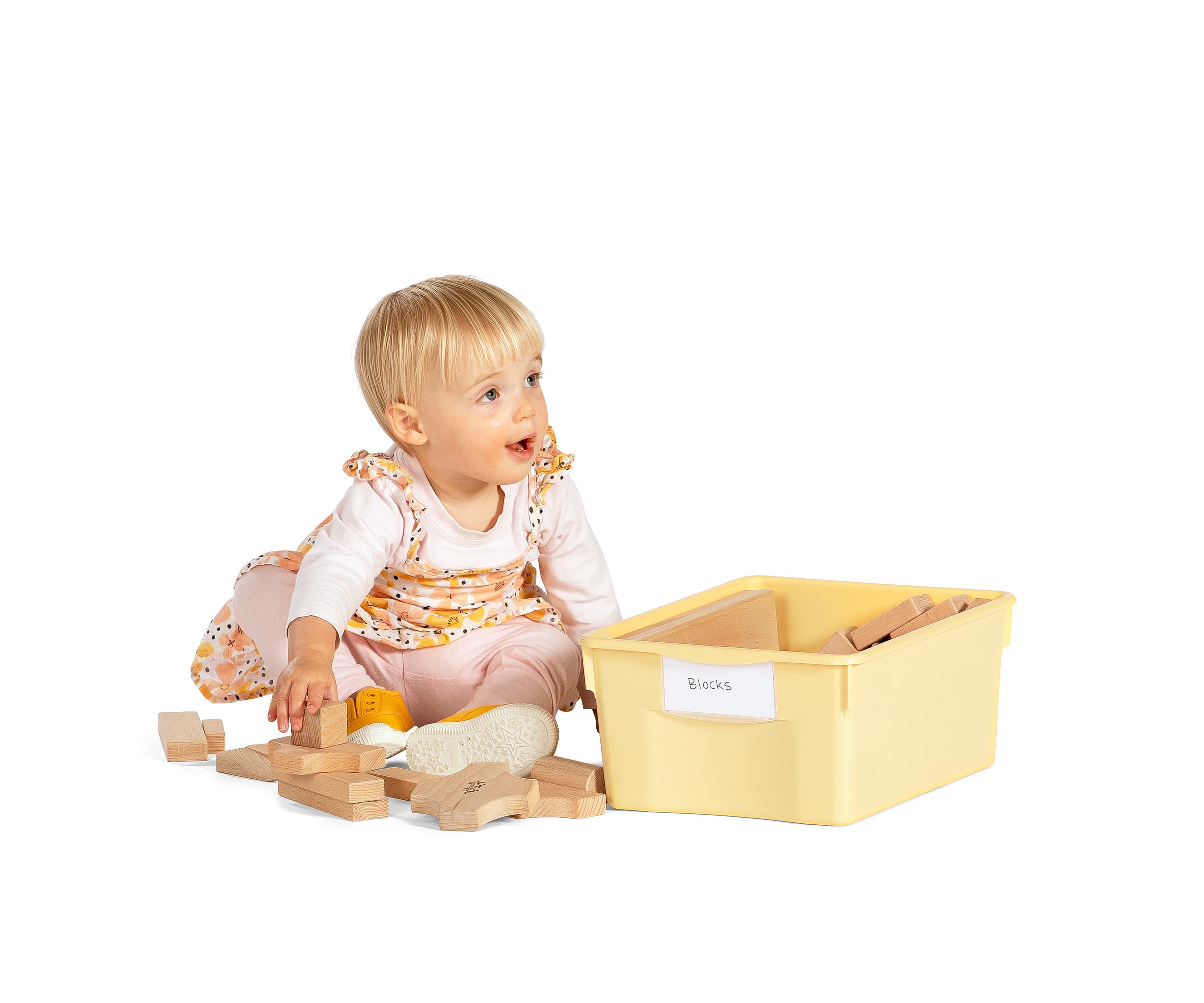Baby hot sale play blocks