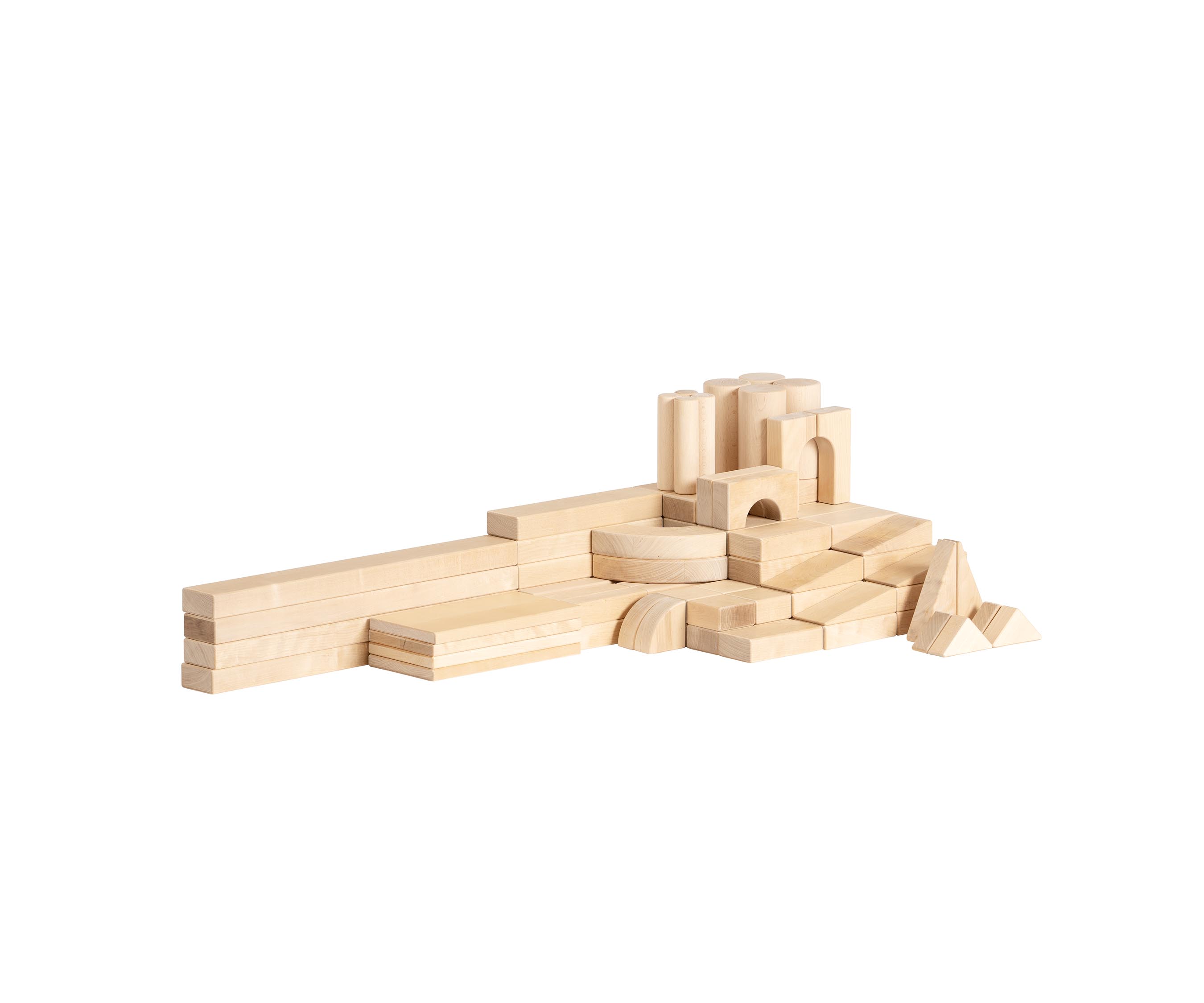 Community 2025 playthings blocks