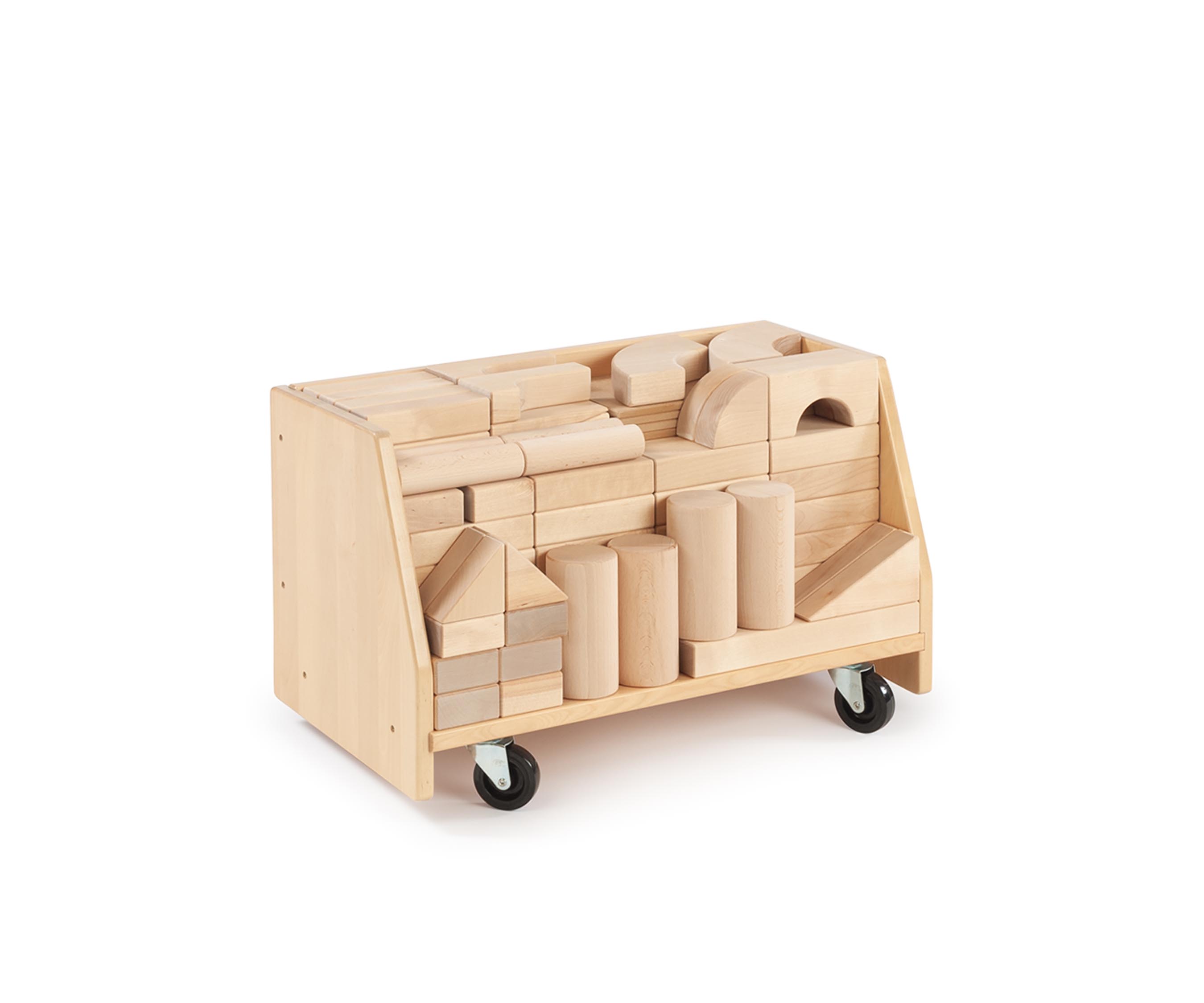 Community playthings blocks used discount