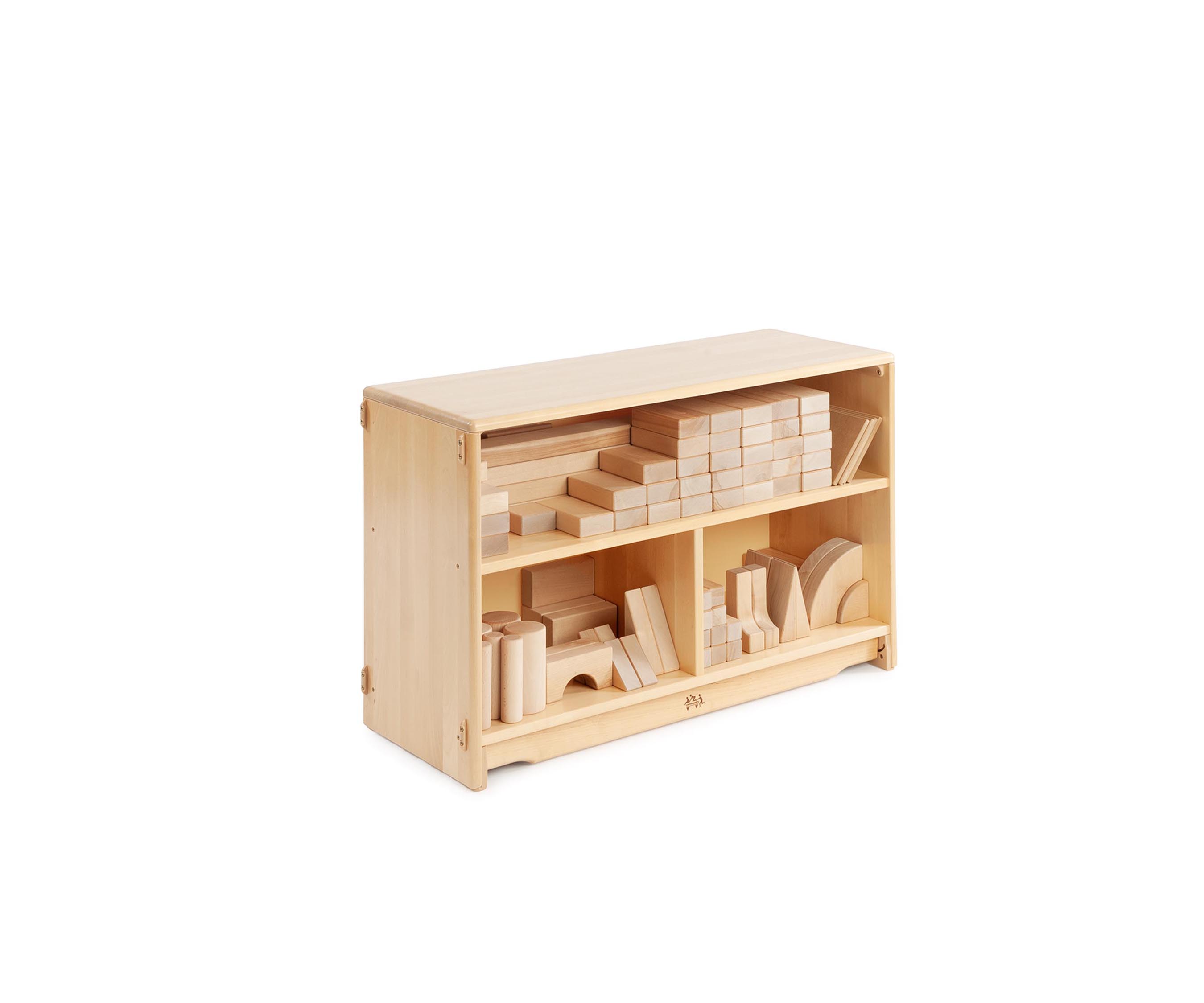 Community playthings discount unit blocks