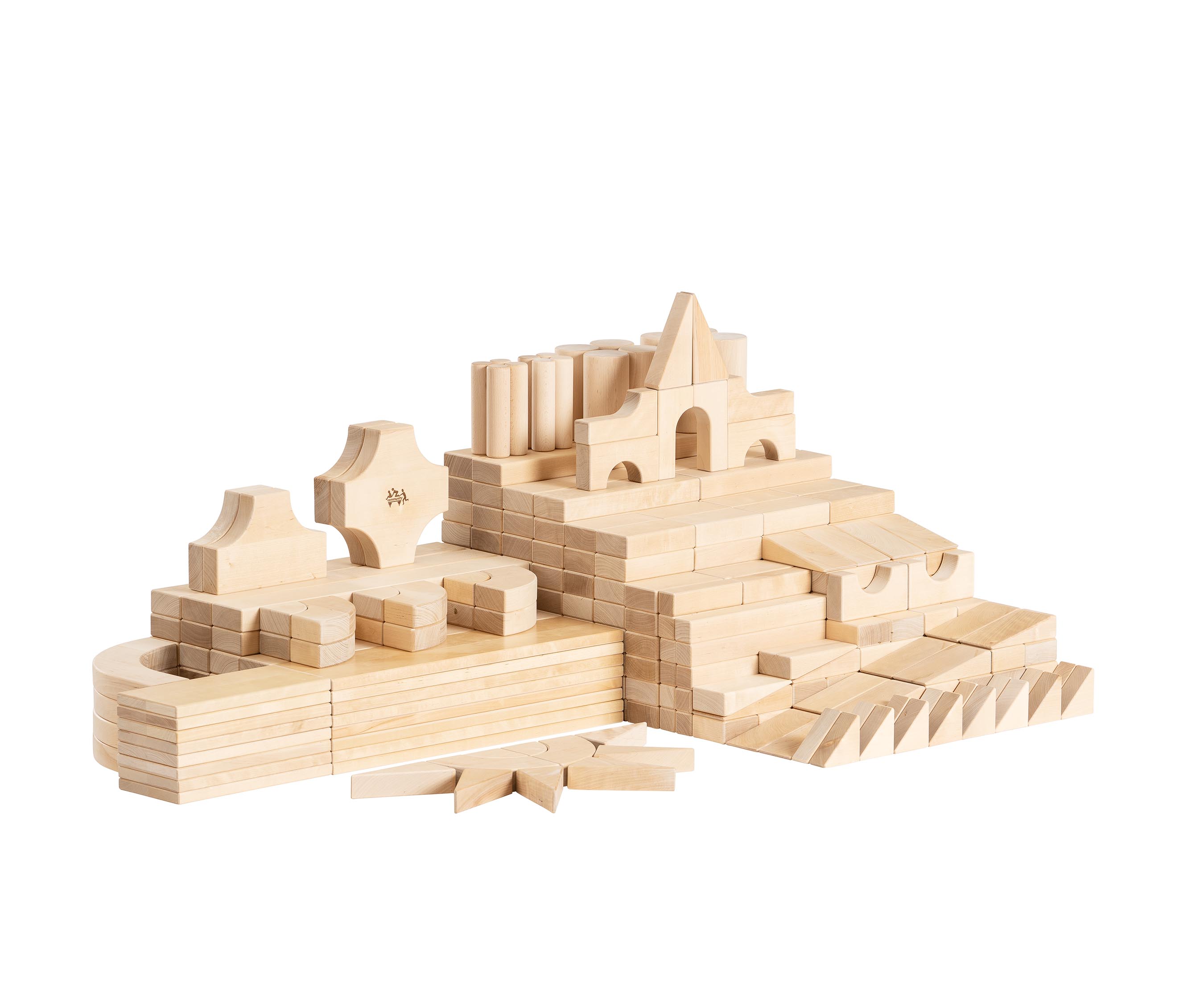 Community 2025 playthings blocks