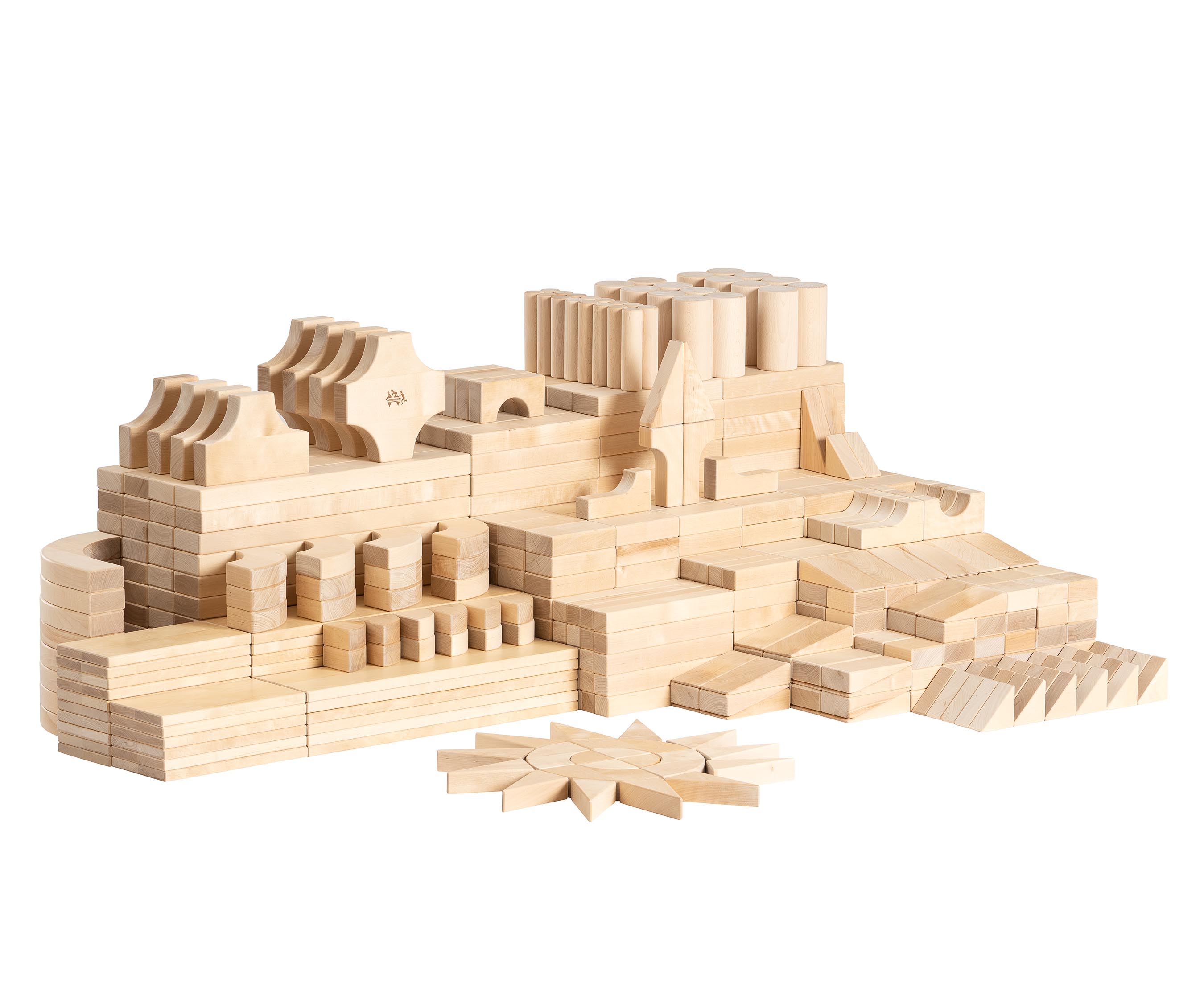 Community playthings best sale outdoor blocks
