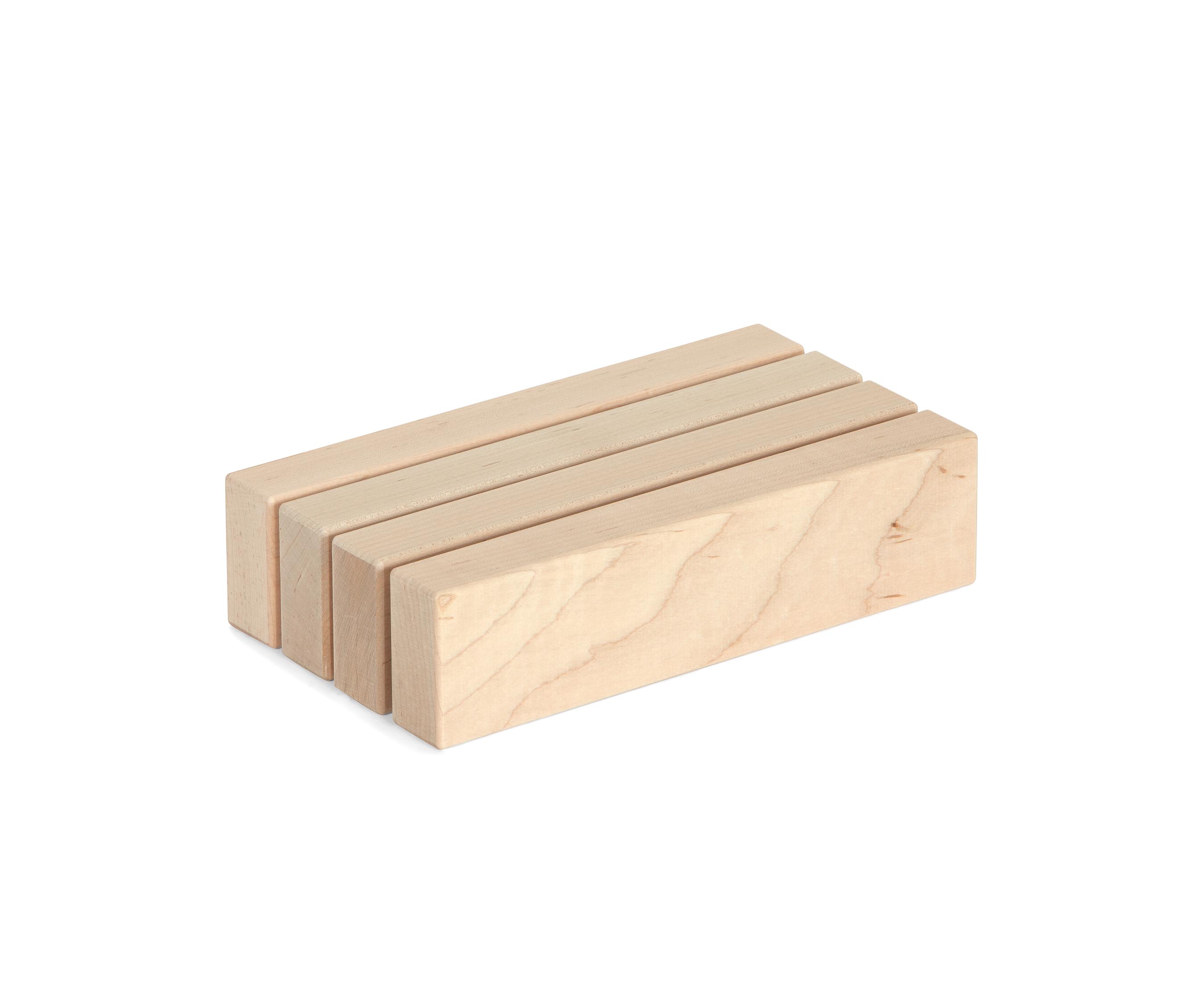 Unit block single shape sets