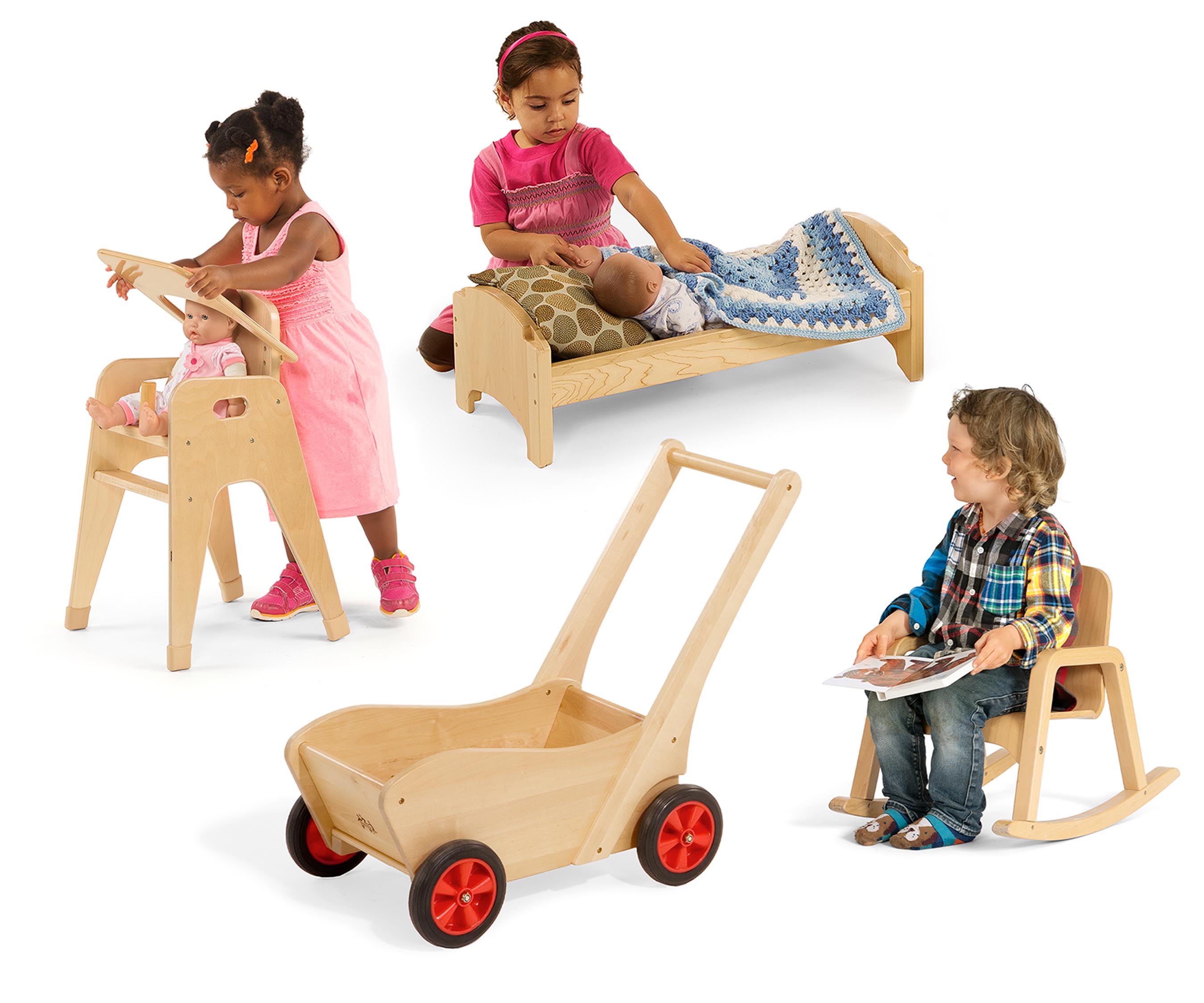 C138 Home corner set 1