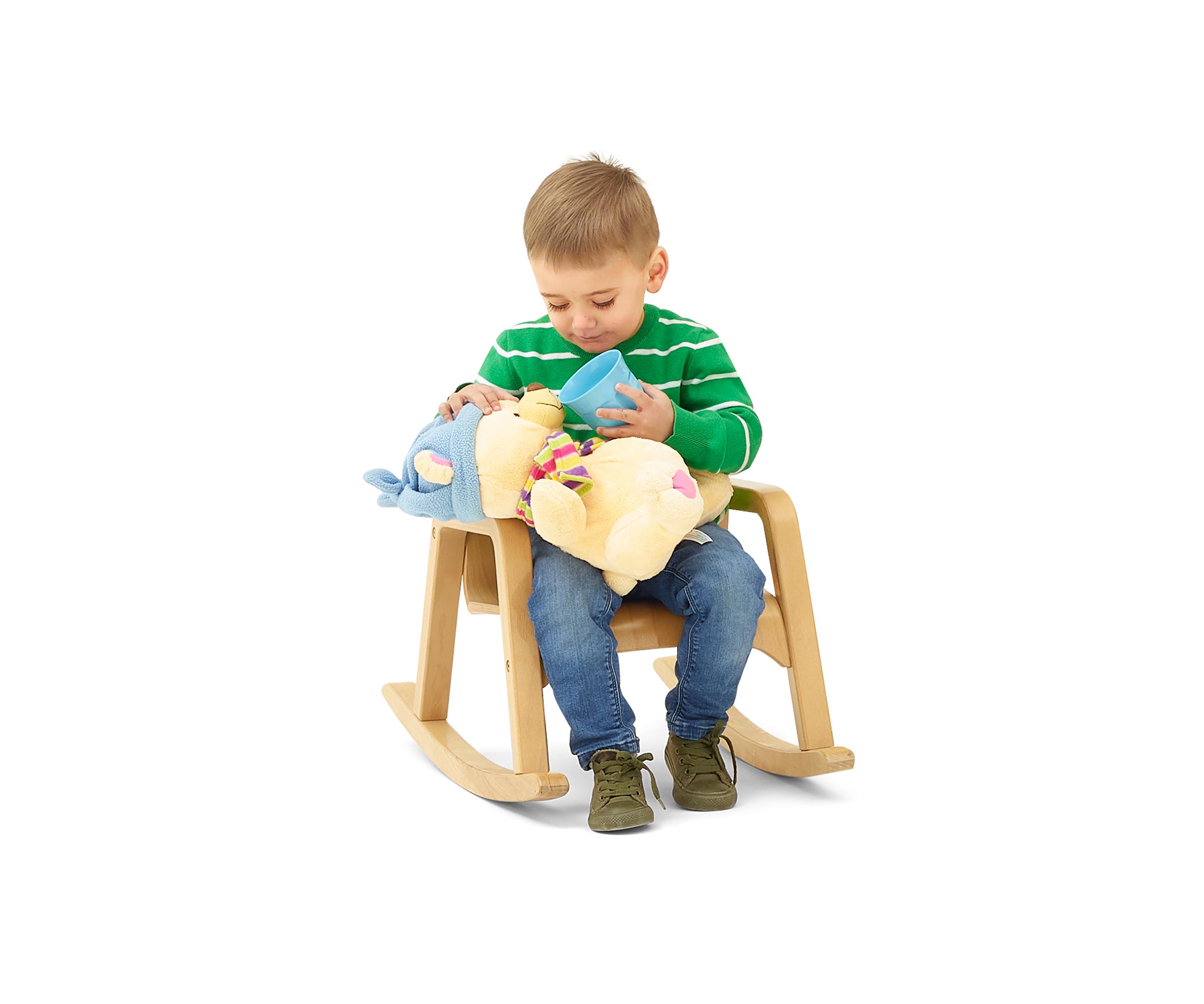 Rocker child sale