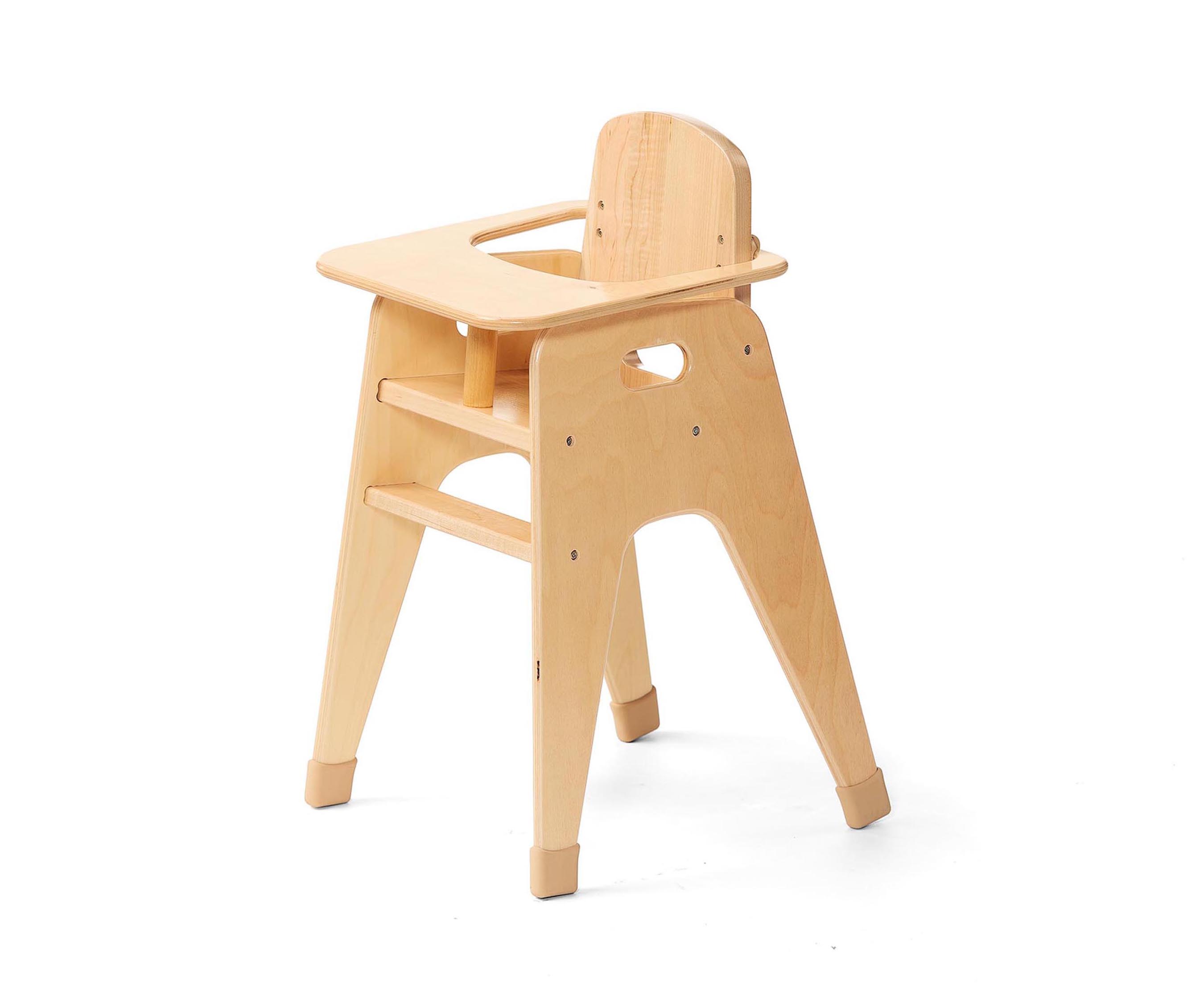 Doll table high chair sales