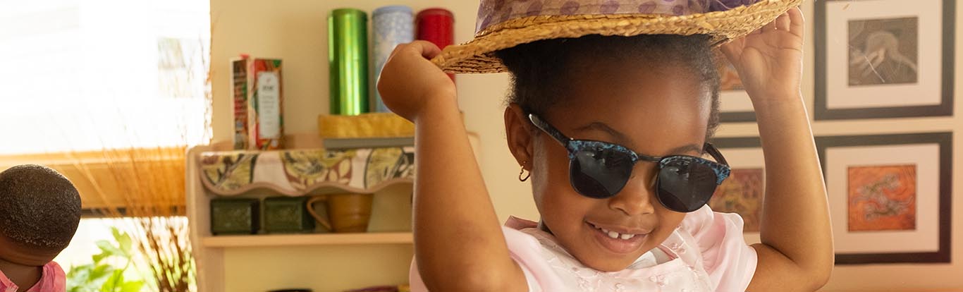 Drama Centre And Dress Up