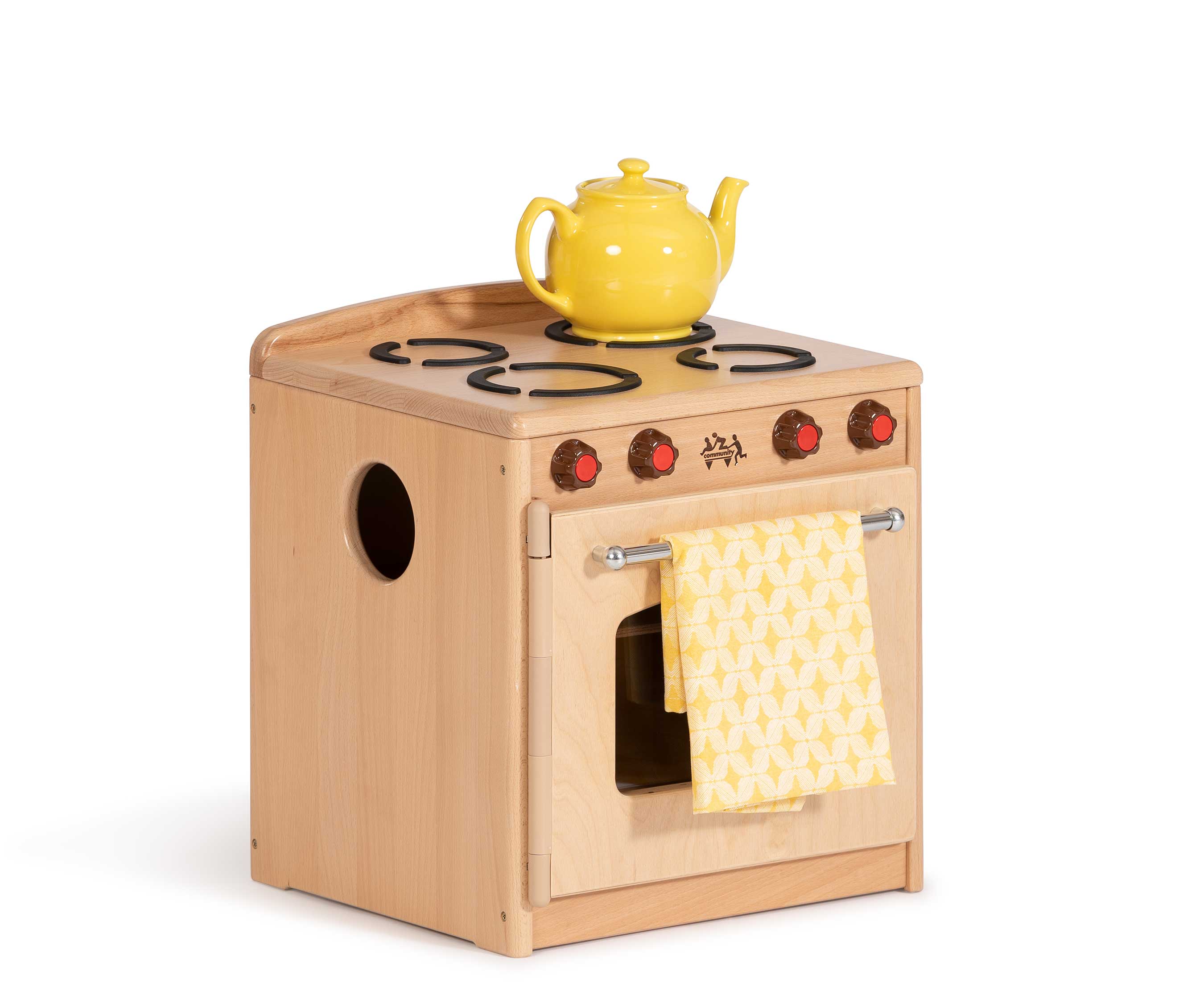 Play cooker best sale
