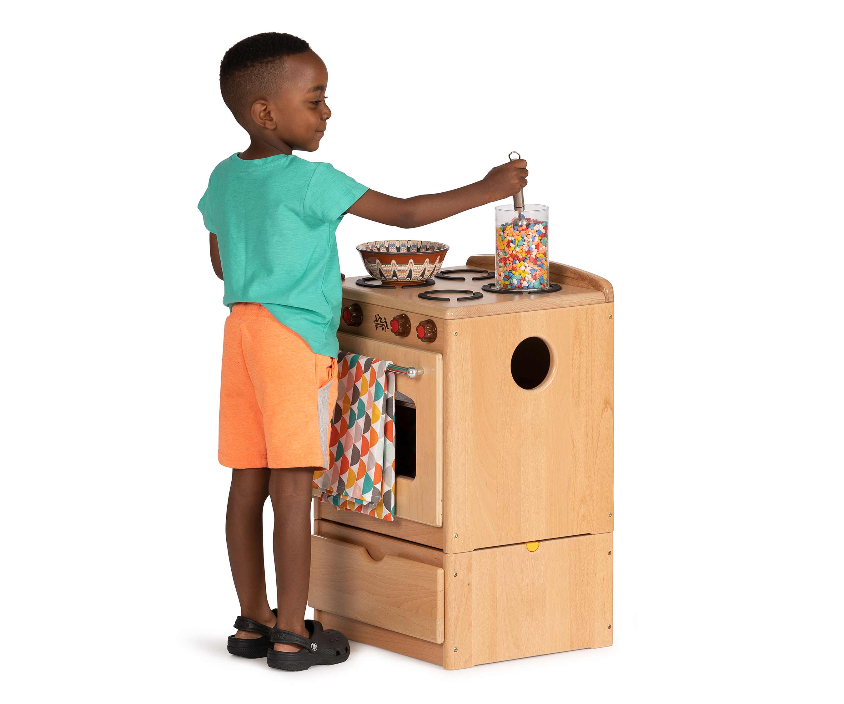 Children cooker clearance