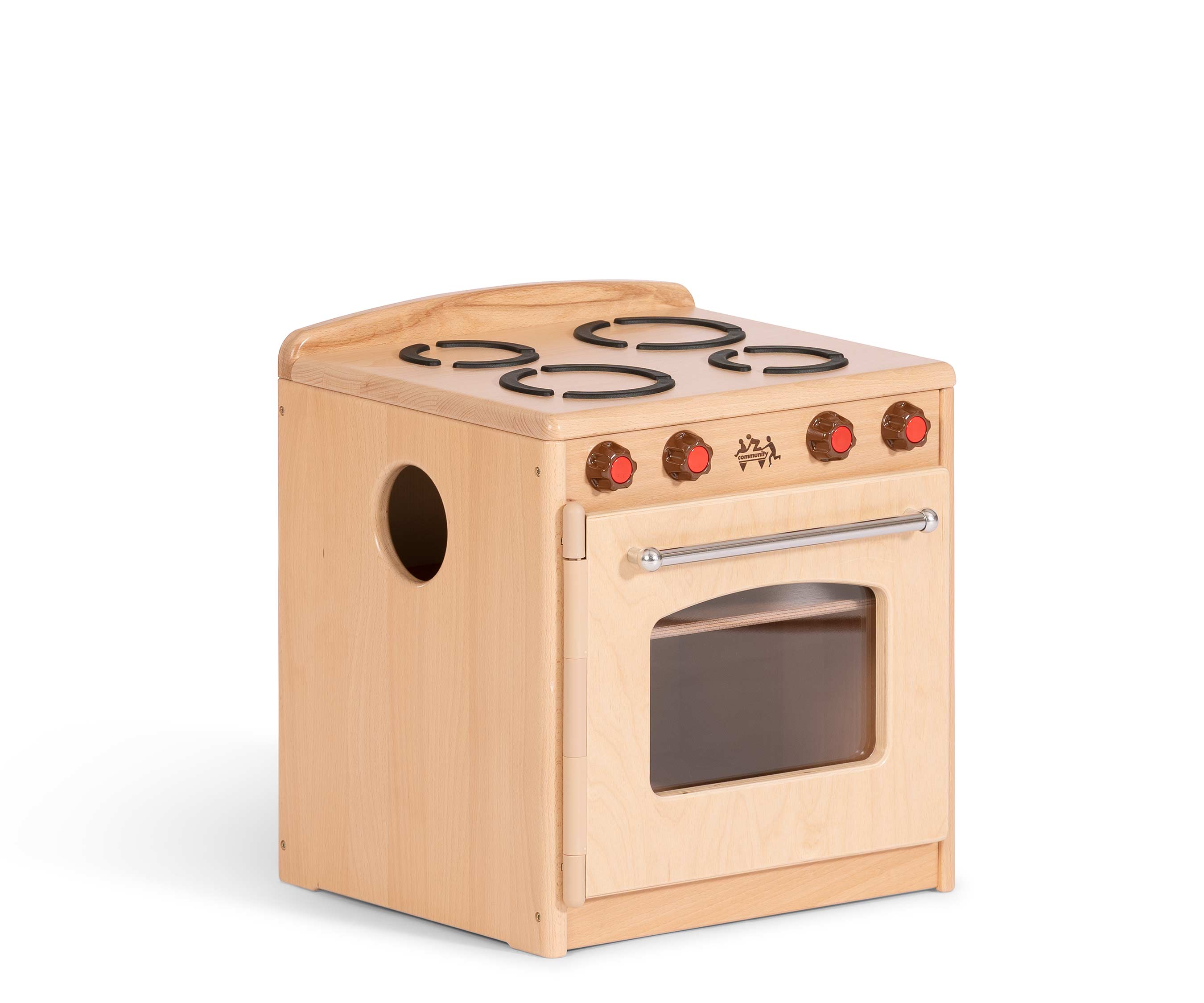 Low cooker
