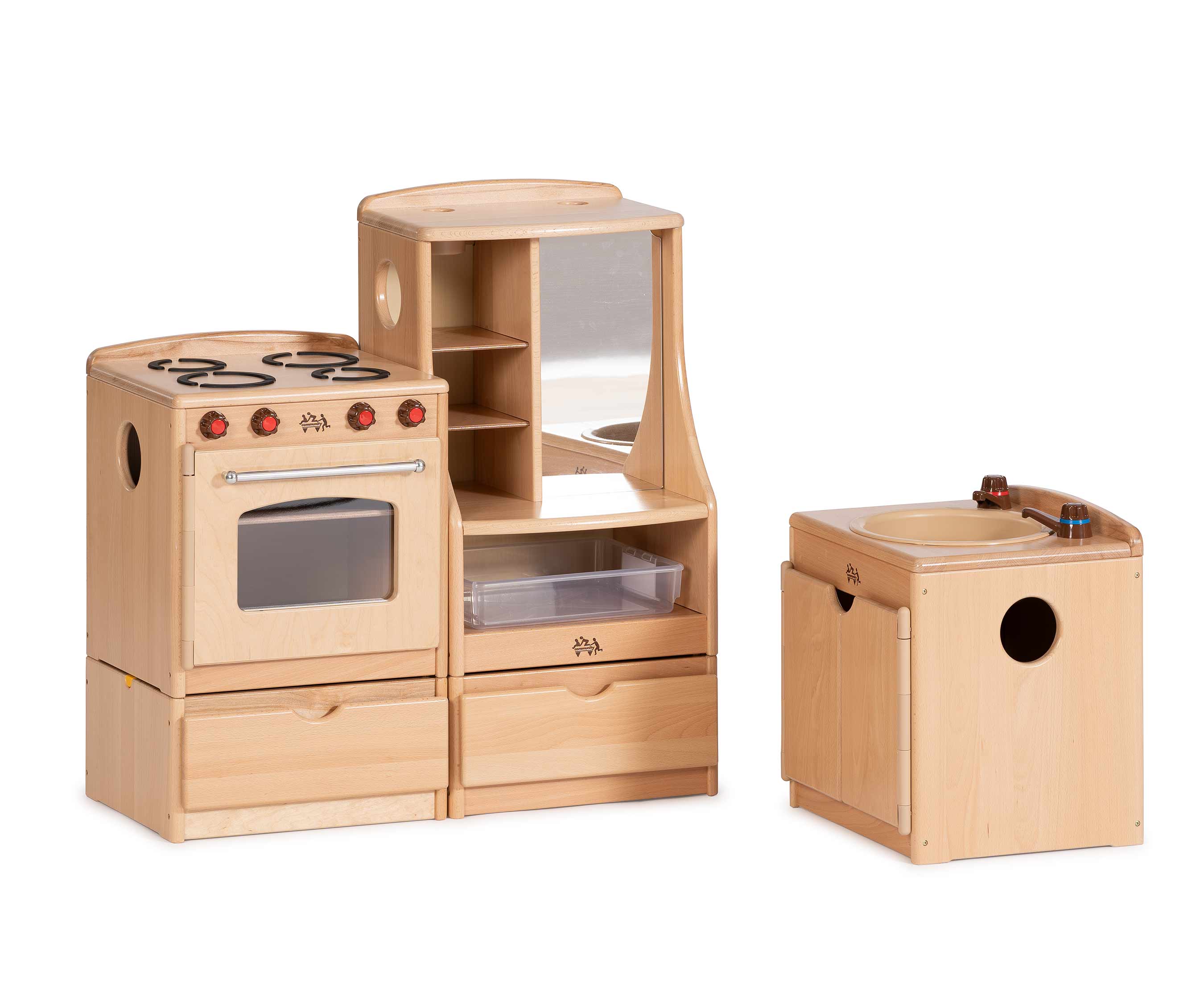 Constructive playthings kitchen hotsell