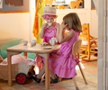 C221 Square play table candid