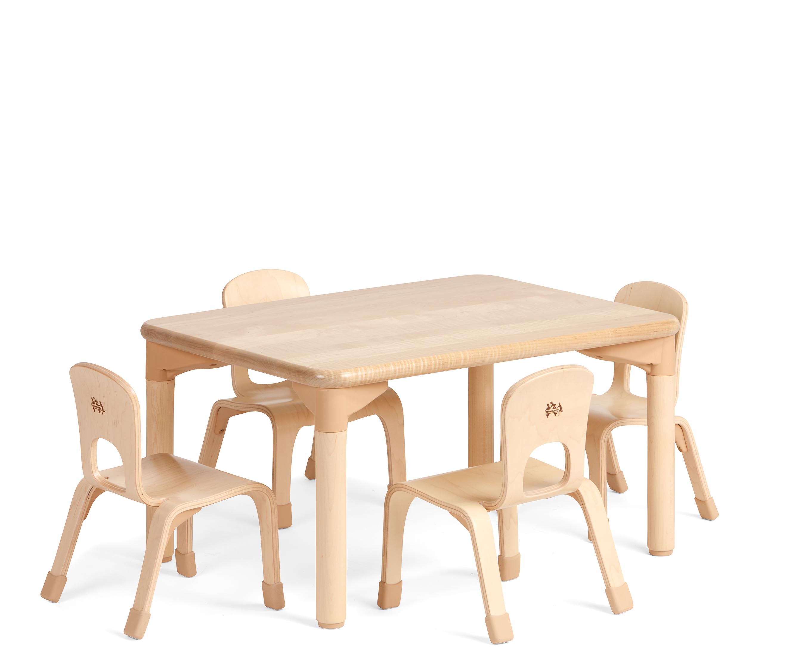 Play table chairs discount