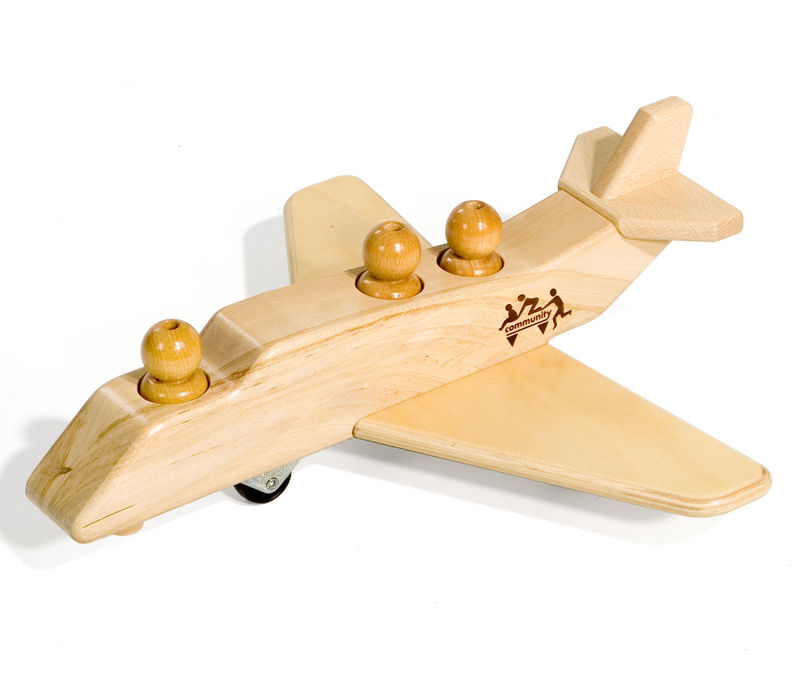 Plane playset sales
