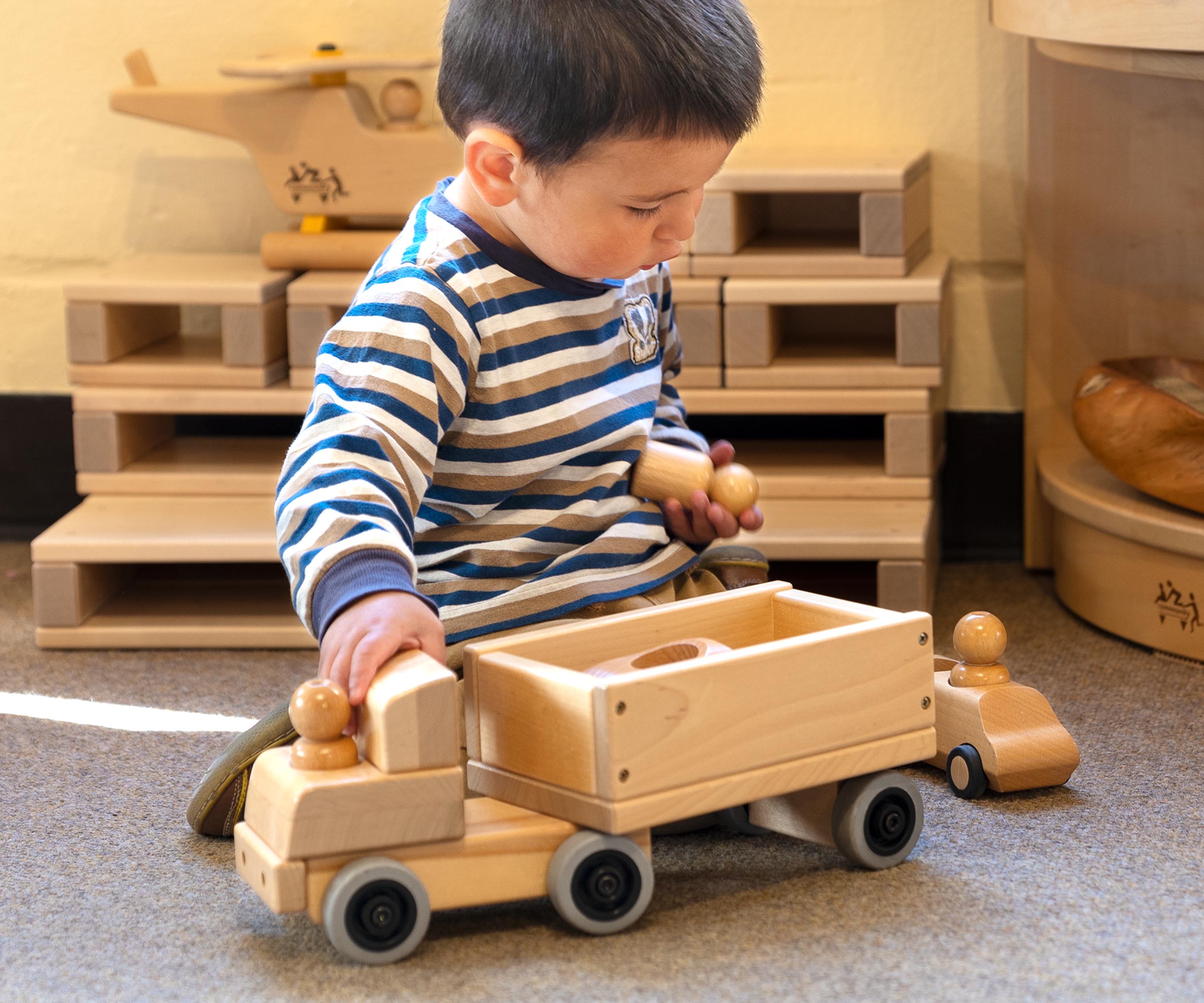 D613 Six more villagers 2