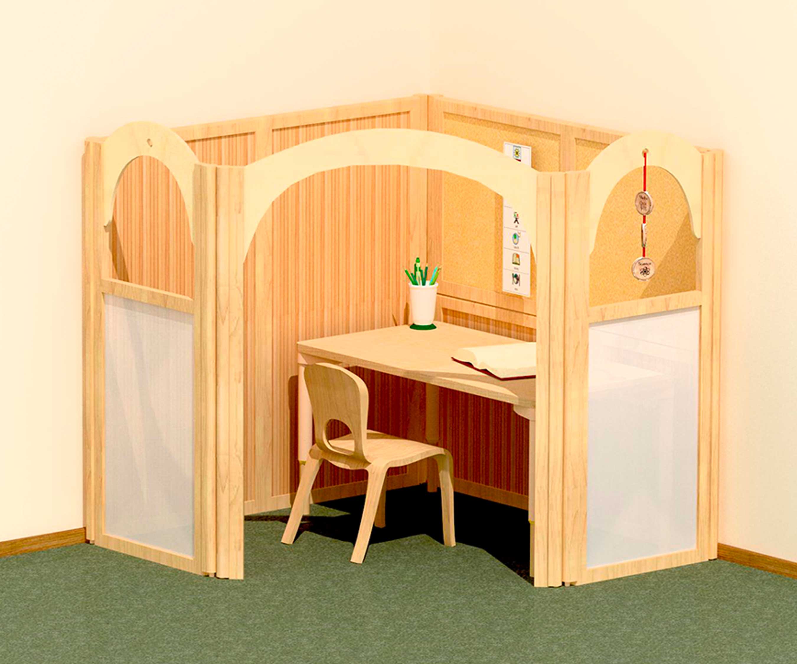 compact primary workstation chief final 2